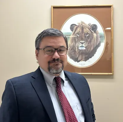 Matthew S. Goeing Photo