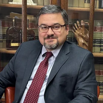 Matthew S. Goeing Photo