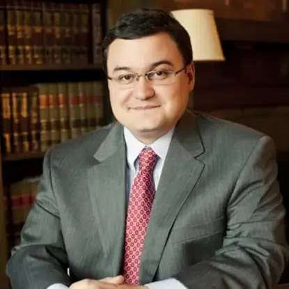 Matthew S. Goeing Photo
